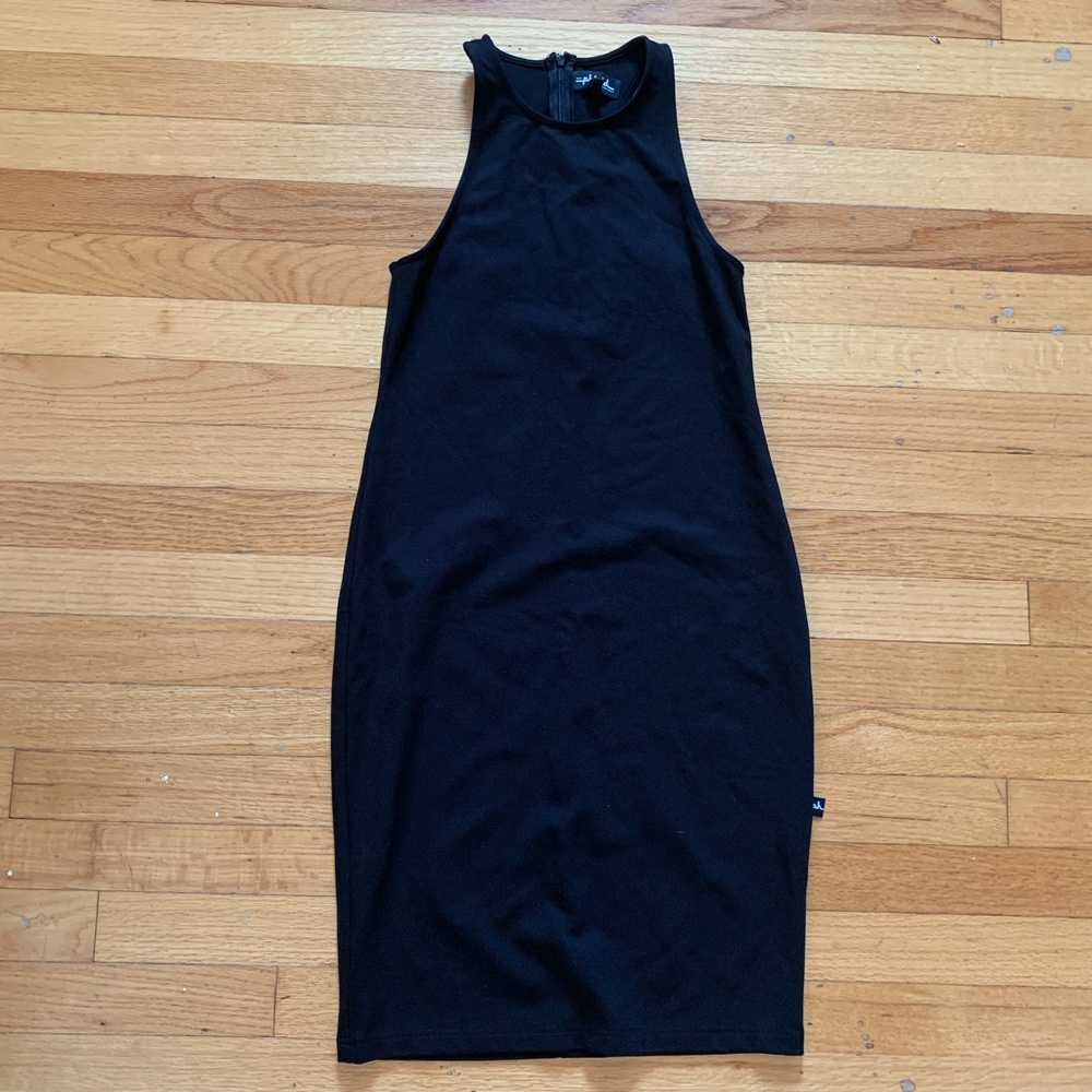 Never Worn Black Dress